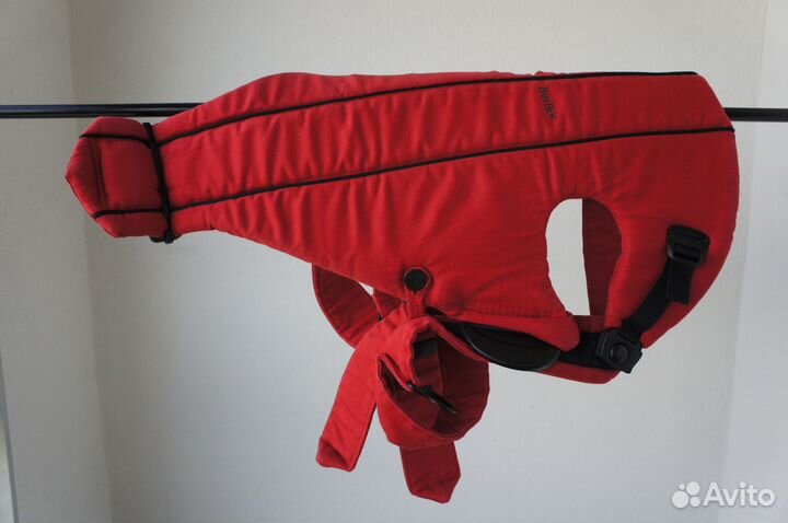 Рюкзак переноска кенгуру babybjorn