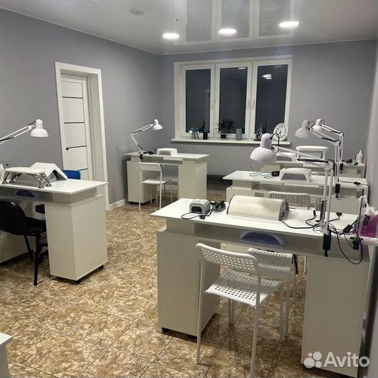 Маникюр, педикюр