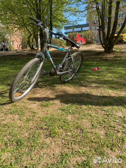 Скоростной Веллсипед liffe Series