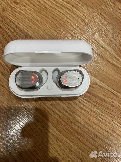 Наушники Elari NanoPods