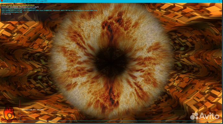 Видеокарта PCI-E Palit GeForce GTX 750 stormx