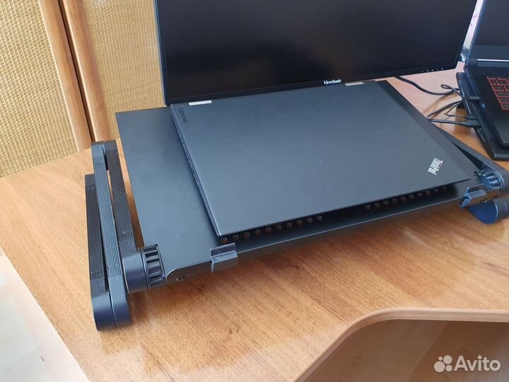 Подставка для ноутбука