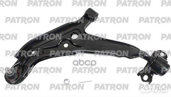 Рычаг подвески nissan: primera 96-01, primera