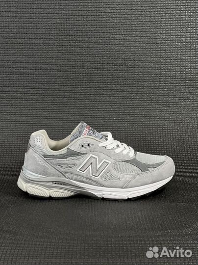 New balance 990v3 made in usa