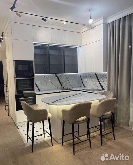 Кухни на заказ