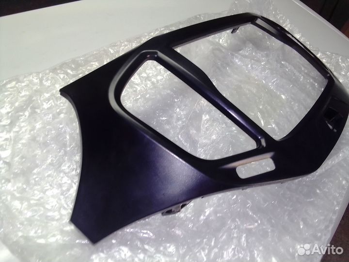 Рамка магнитолы/мультимедиа для Весты