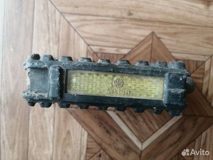 Педаль для велосипеда