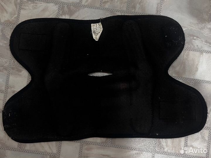 Бандаж на коленный сустав