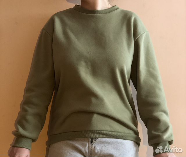 Свитшот shein