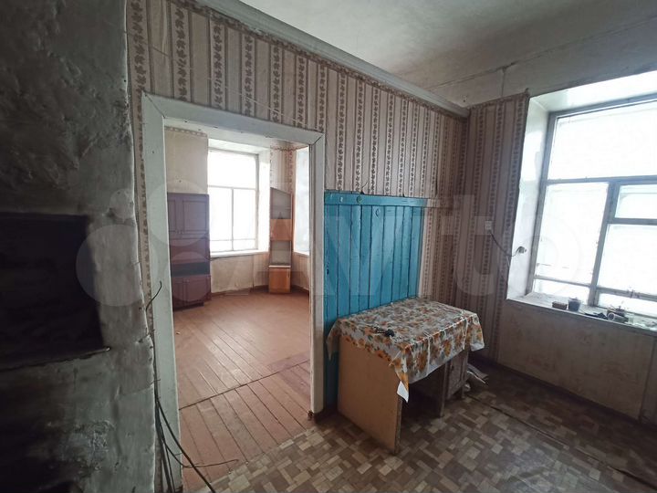 Квартира-студия, 25 м², 2/2 эт.
