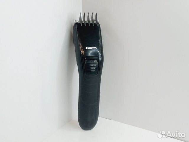 Машинка для стрижки Philips QC5115/15 Series 3000