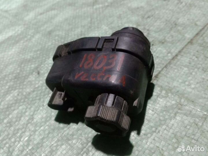 Корректор фары Opel Vectra A