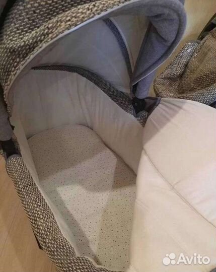 Детская коляска