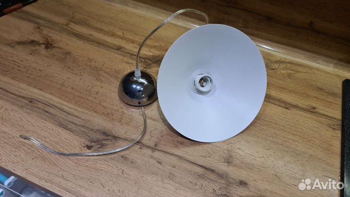 Светильник потолочный