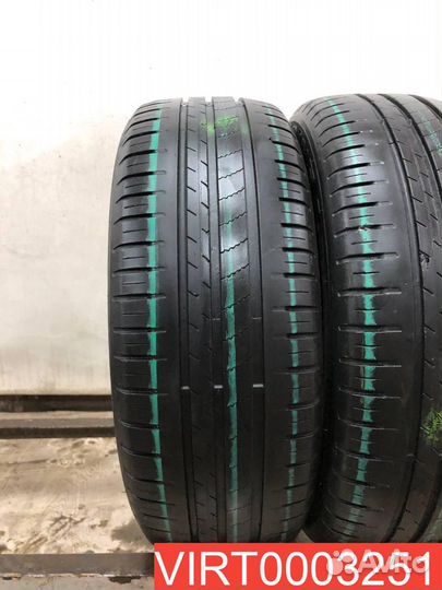 Goodyear EfficientGrip 185/55 R15 82H