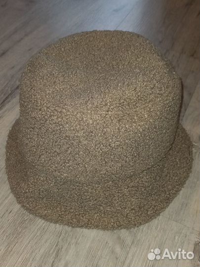 Панама женская зимняя