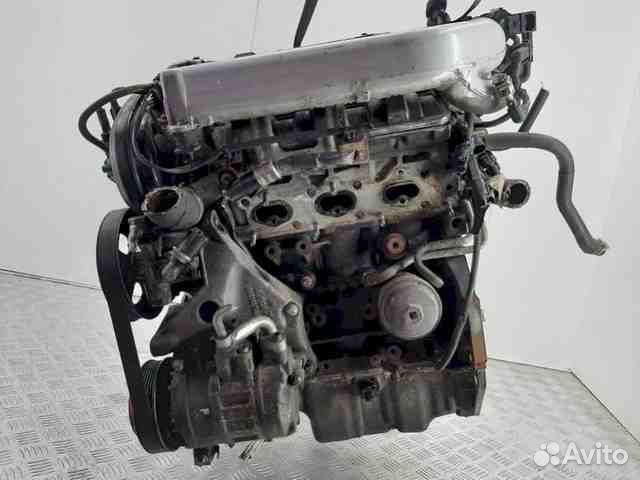 Двигатель opel vectra b (1995 - 2002) y26se