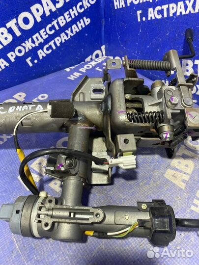 Рулевая колонка Hyundai Sonata 4 седан G4GC 2008