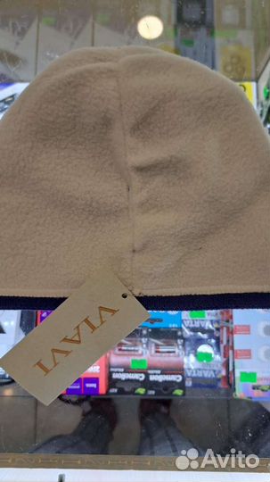 Шапка новая подростковая для девочки