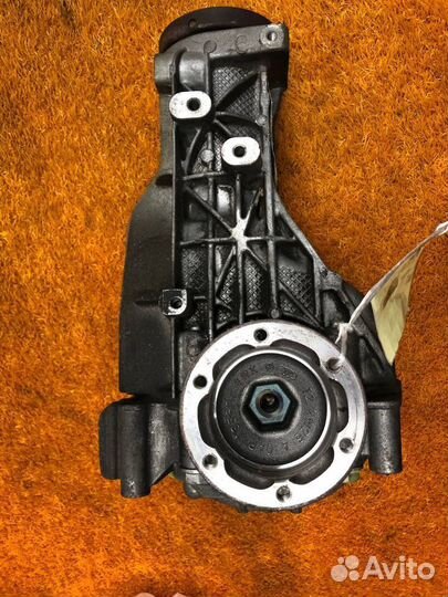 Редуктор задний audi a5 b8 cdn 2013 0BC500044