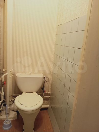 1-к. квартира, 34,6 м², 6/9 эт.