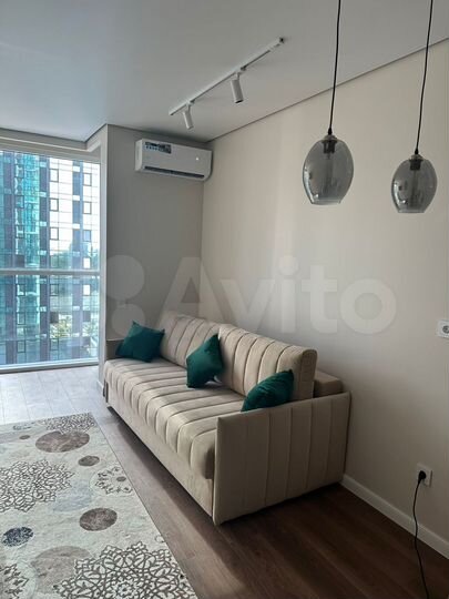 Квартира-студия, 24 м², 8/19 эт.