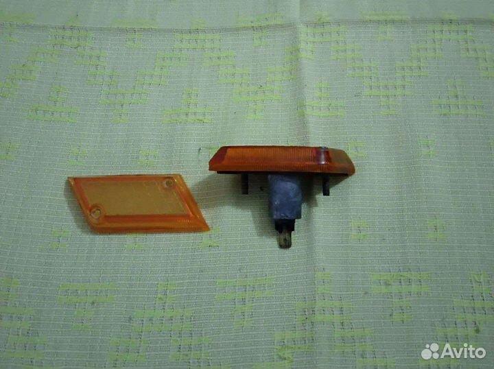 Решётка радиатора Ваз 2106