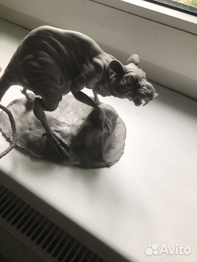 Изготовление Фигурок на заказ (лепка/скульптура)