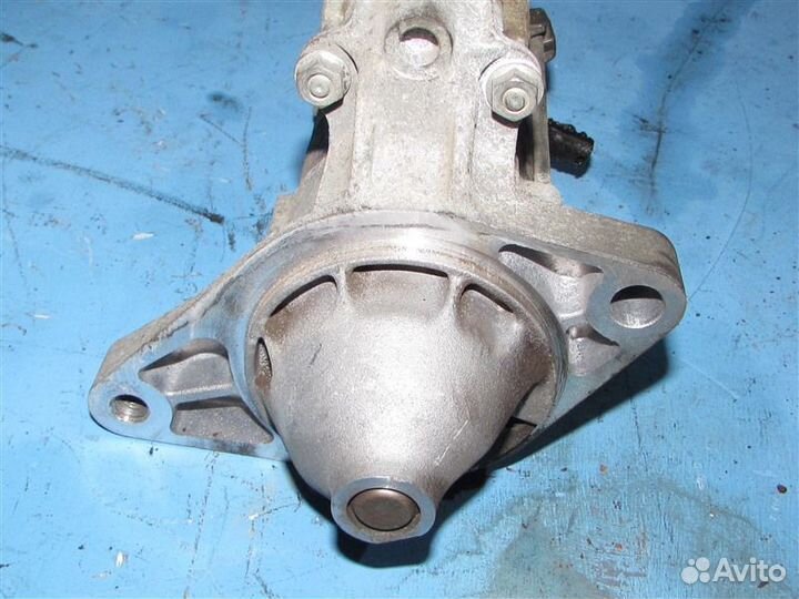 Стартер Toyota Vitz SCP90 2szfe