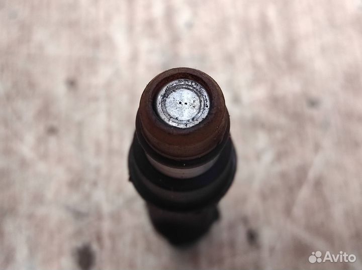 Форсунка инжекторная электрическая Daewoo Nexia