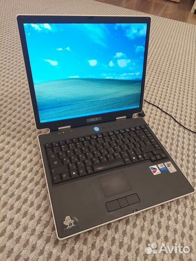 Ноутбук asus M3000N (14,1 дюймов), почти новый