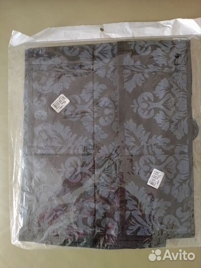 Органайзер для хранения вещей подвесной