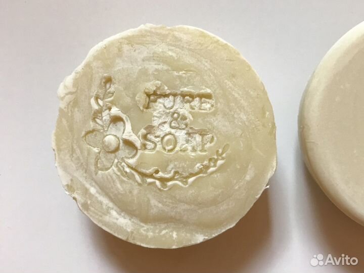 Лавровое мыло