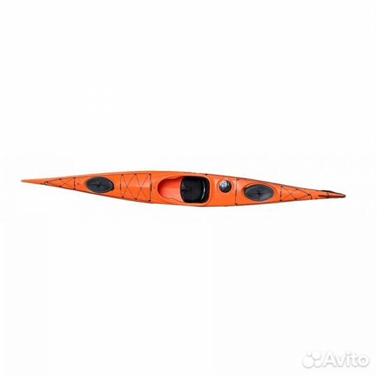 Морской каяк