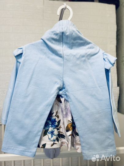 Комплект для фотосессии