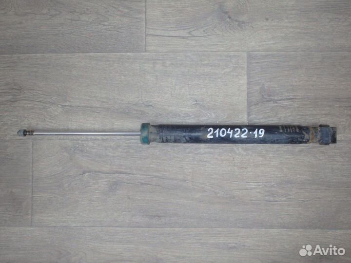 Амортизатор задний Fabia Фабия 2