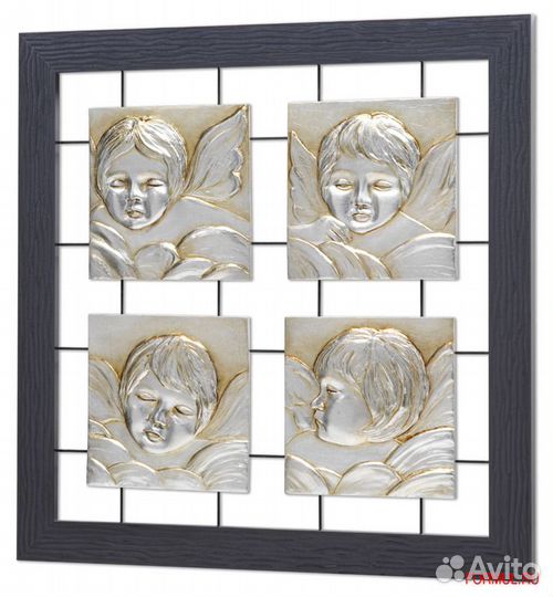 193041 Панно Pintdecor P3772