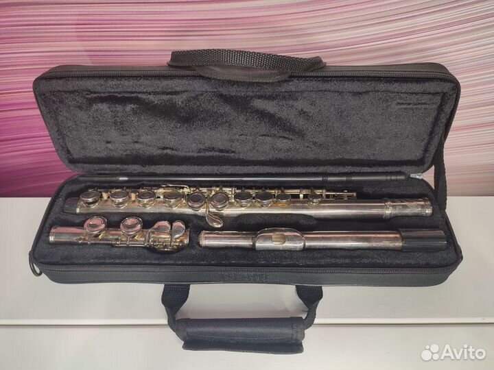 Флейта Eddie G. D.Krenz