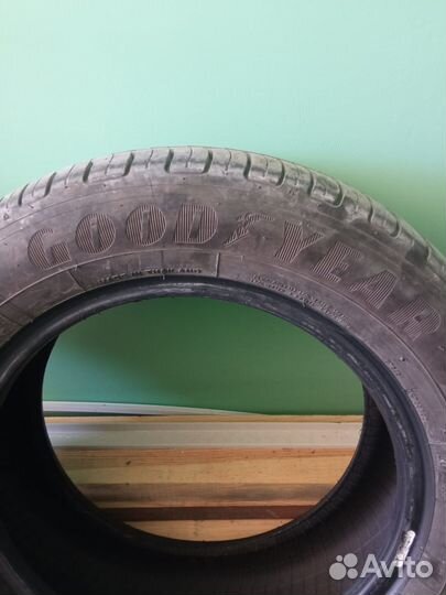Goodyear EfficientGrip 185/60 R14 82N