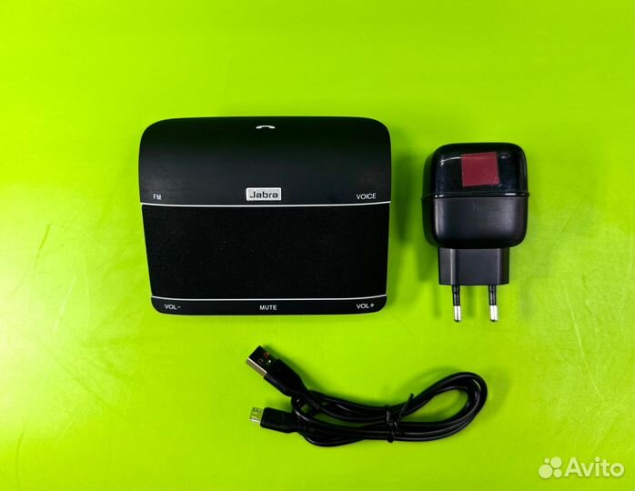 Спикерфон Jabra HFS100 (громкая связь)