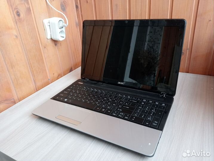 Ноутбук Acer
