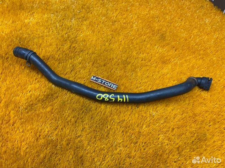 Патрубок системы охлаждения Bmw X3 E83 M54B25