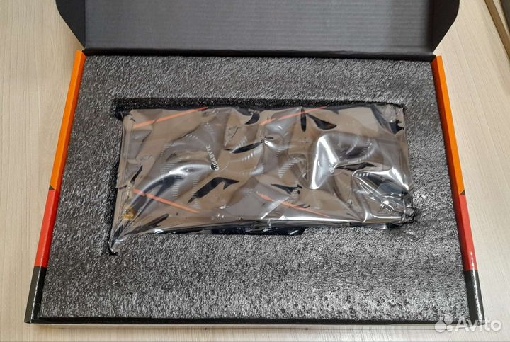 Видеокарта AMD Radeon RX570 8GB 256-bit gddr5