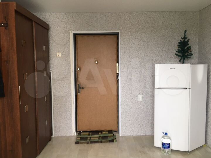 Комната 13,8 м² в 1-к., 6/9 эт.