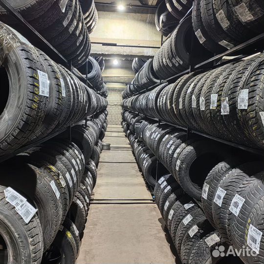 Gislaved Soft Frost 200 185/65 R15 92T