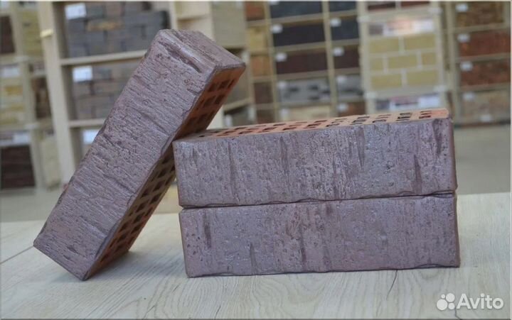Керамика Кирпич