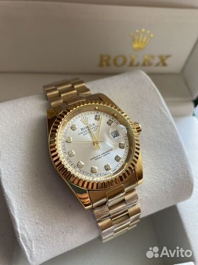 Часы наручные Rolex Datejust