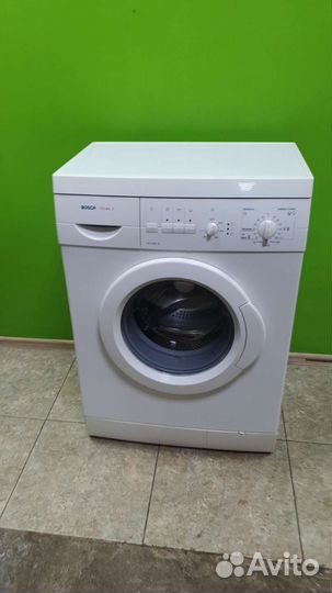 Стир.машинка bosch WFC 2063 OE С гарантией