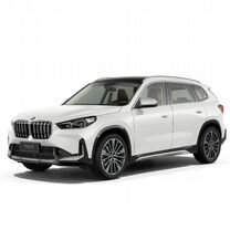 Новый BMW X1 2.0 AMT, 2024, цена от 6 990 000 руб.