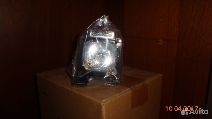 Лампа для проектора